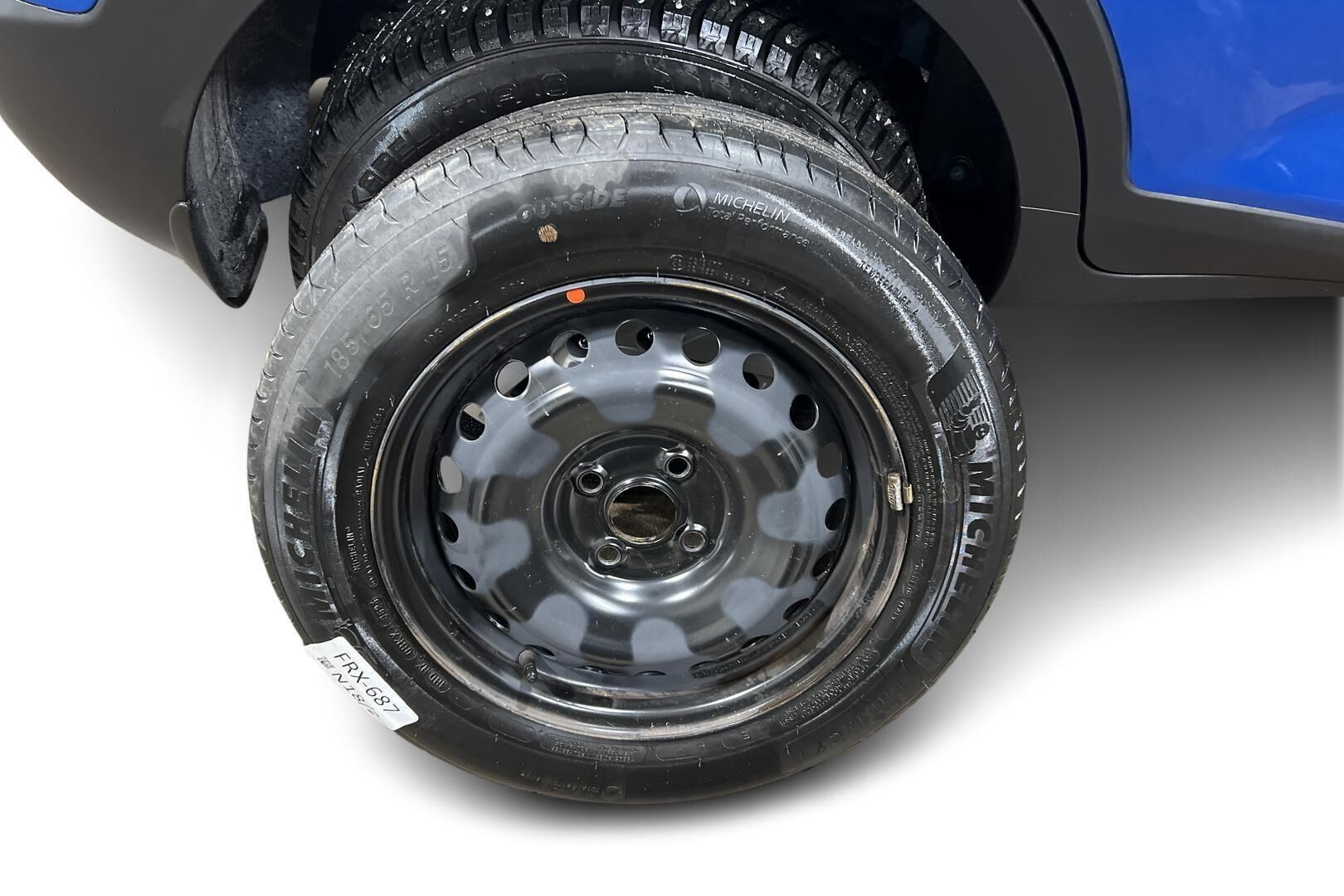 KIA Stonic iso kuva 19