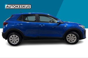 KIA Stonic esikatselu 4