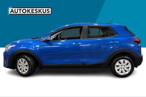 KIA Stonic esikatselu 7