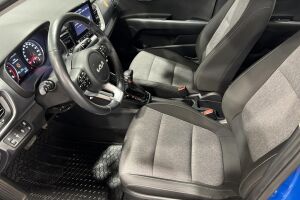 KIA Stonic esikatselu 8