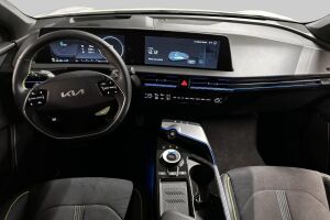 Kia EV6 esikatselu 10