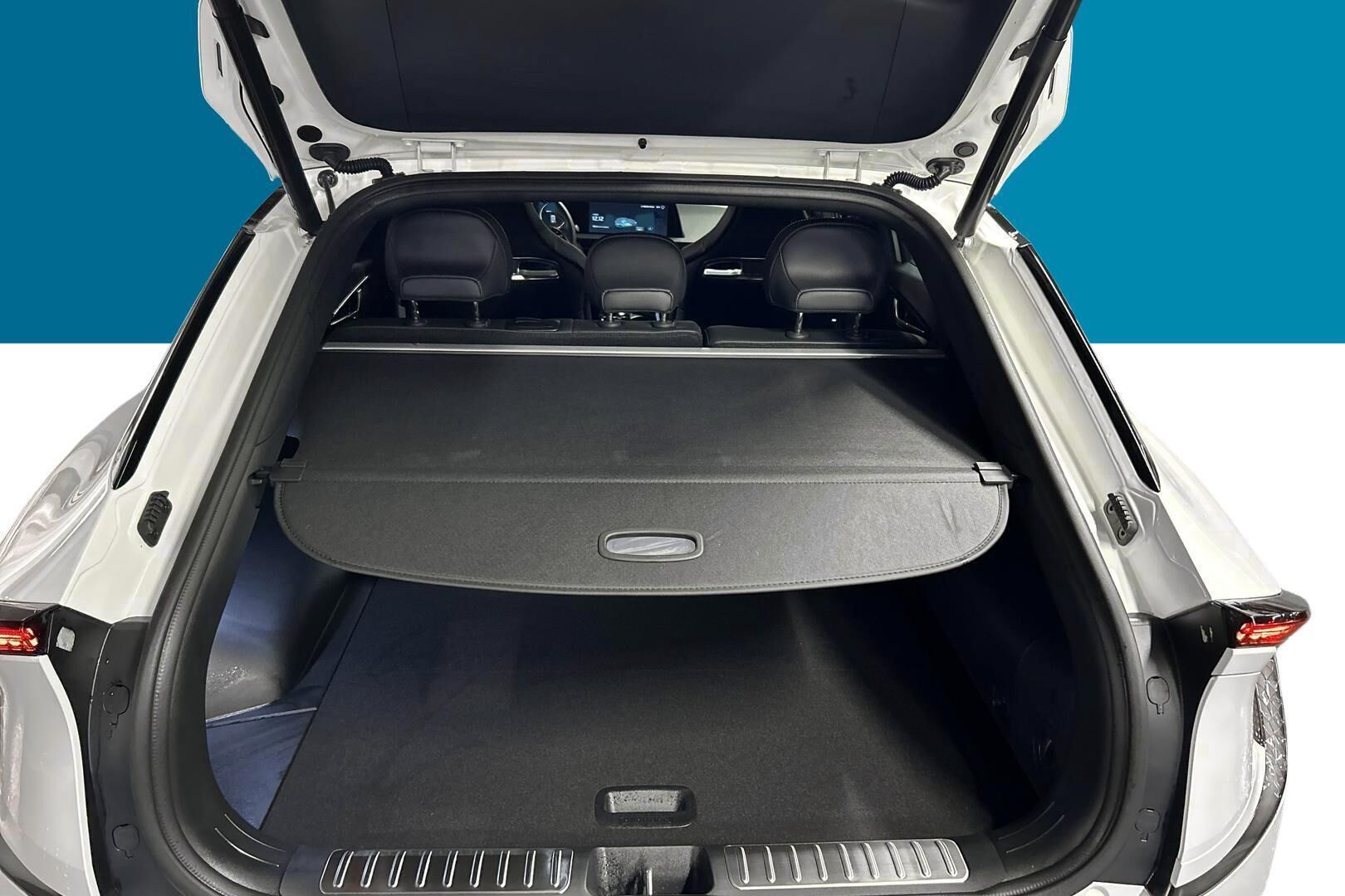 Kia EV6 iso kuva 11