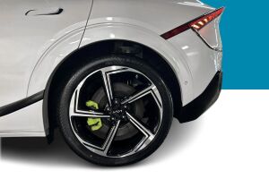 Kia EV6 esikatselu 12