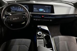 Kia EV6 esikatselu 13