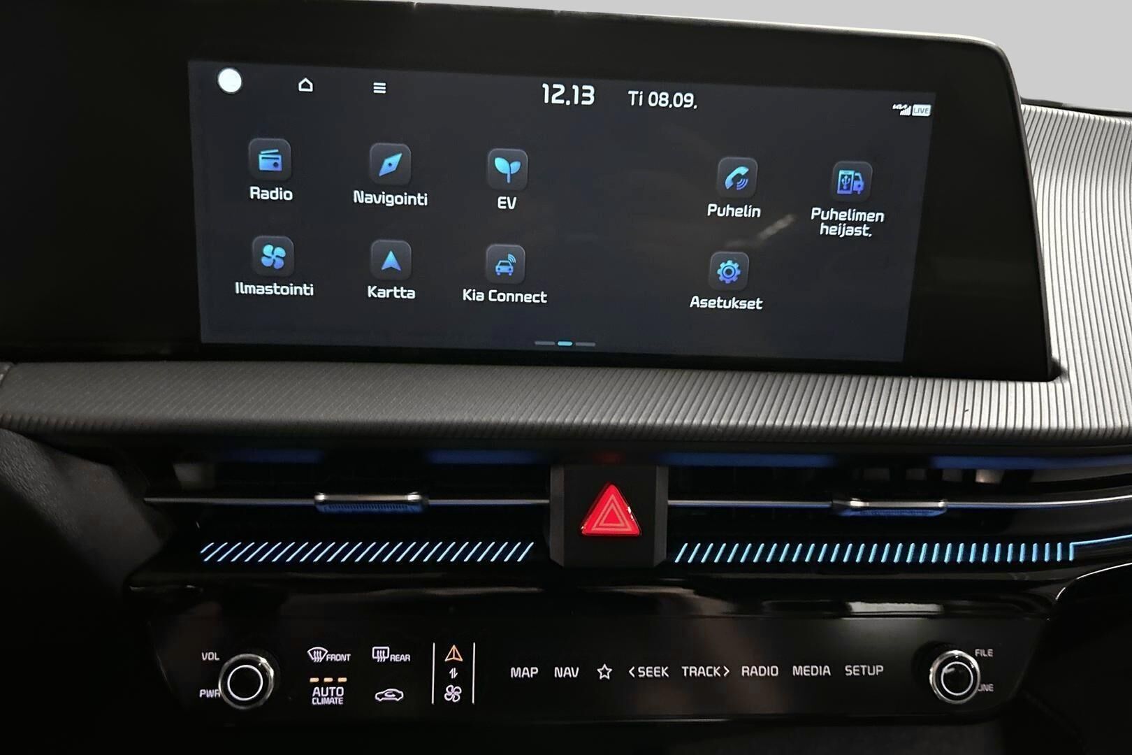 Kia EV6 iso kuva 16