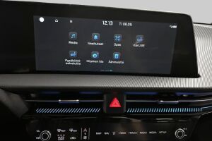 Kia EV6 esikatselu 17