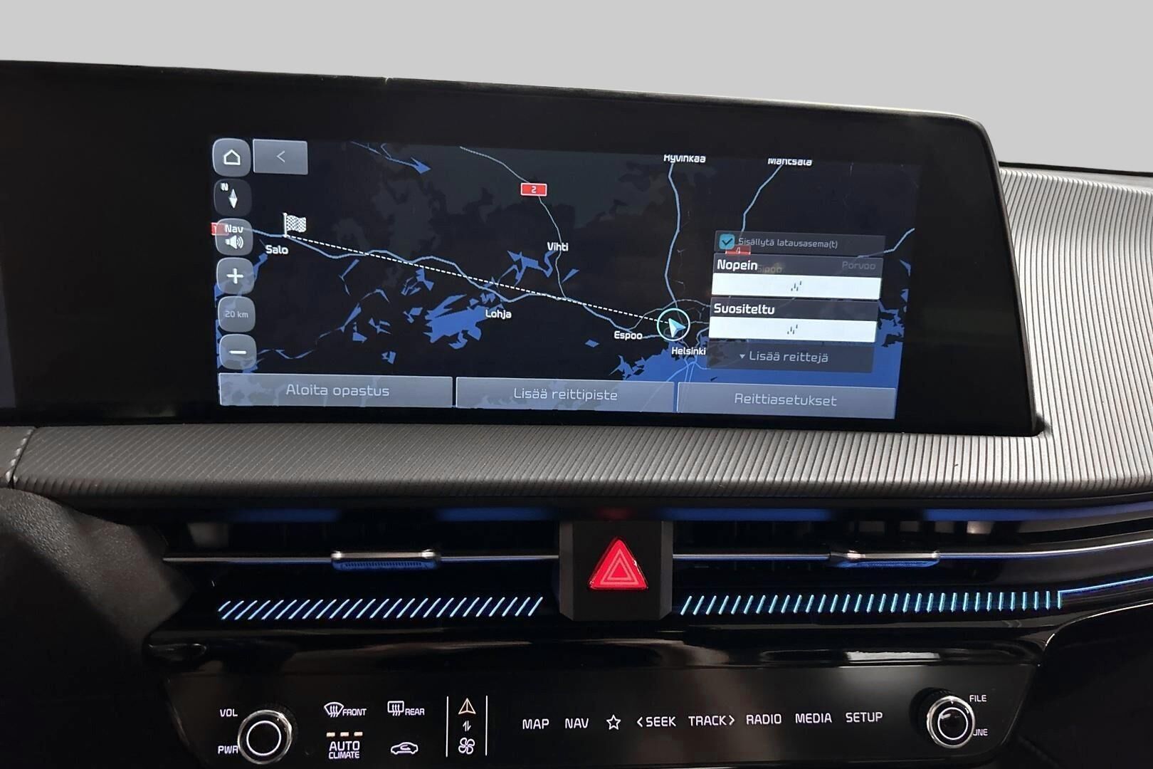Kia EV6 iso kuva 18