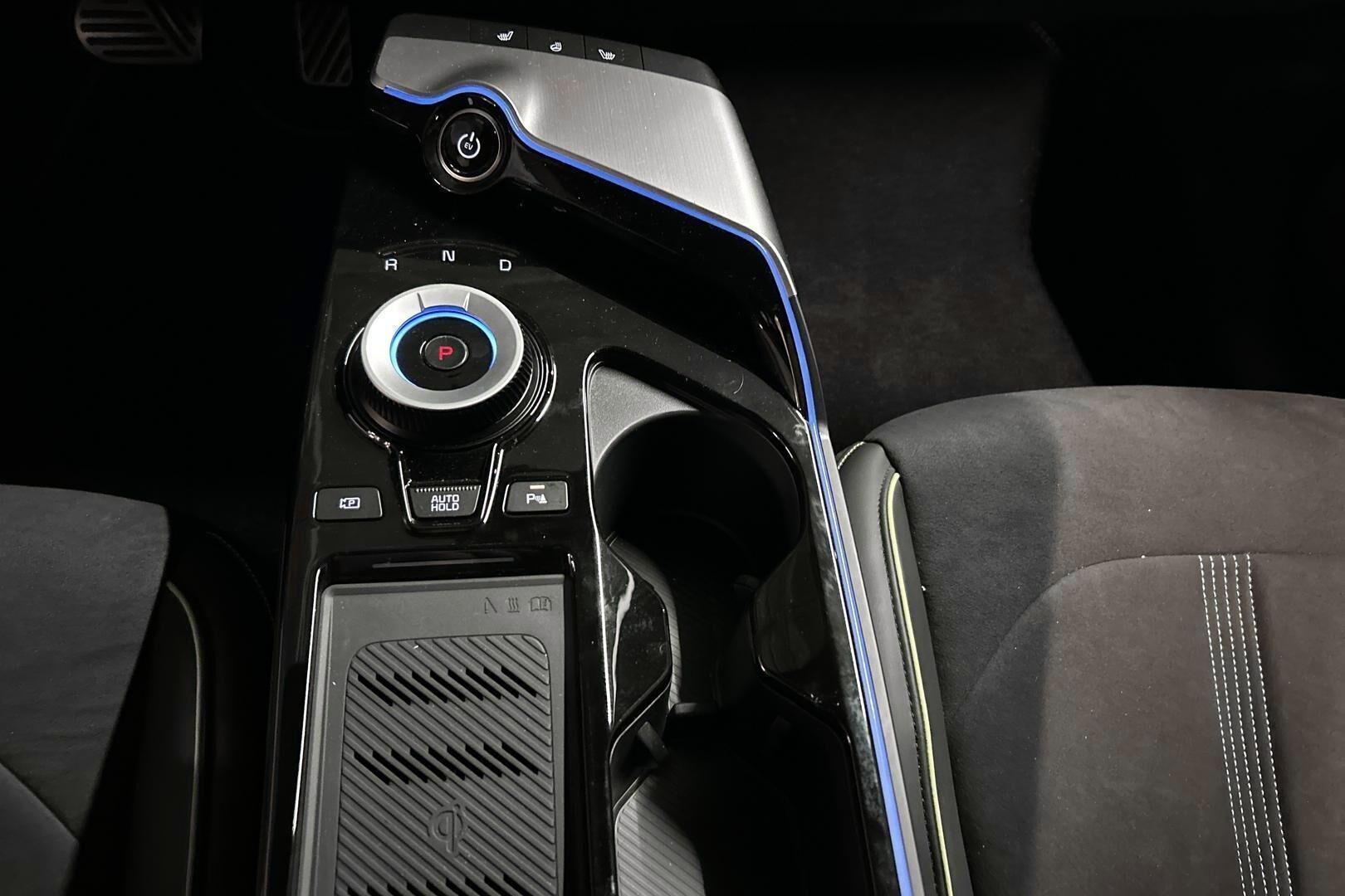 Kia EV6 iso kuva 20