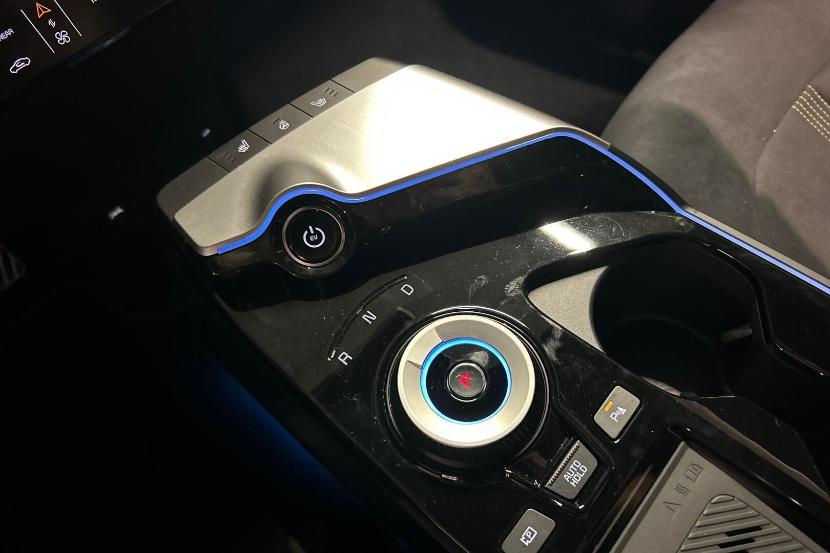Kia EV6 iso kuva 21