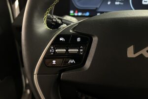 Kia EV6 esikatselu 23