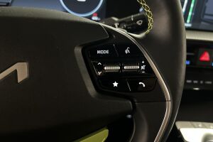 Kia EV6 esikatselu 24
