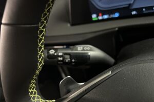 Kia EV6 esikatselu 25
