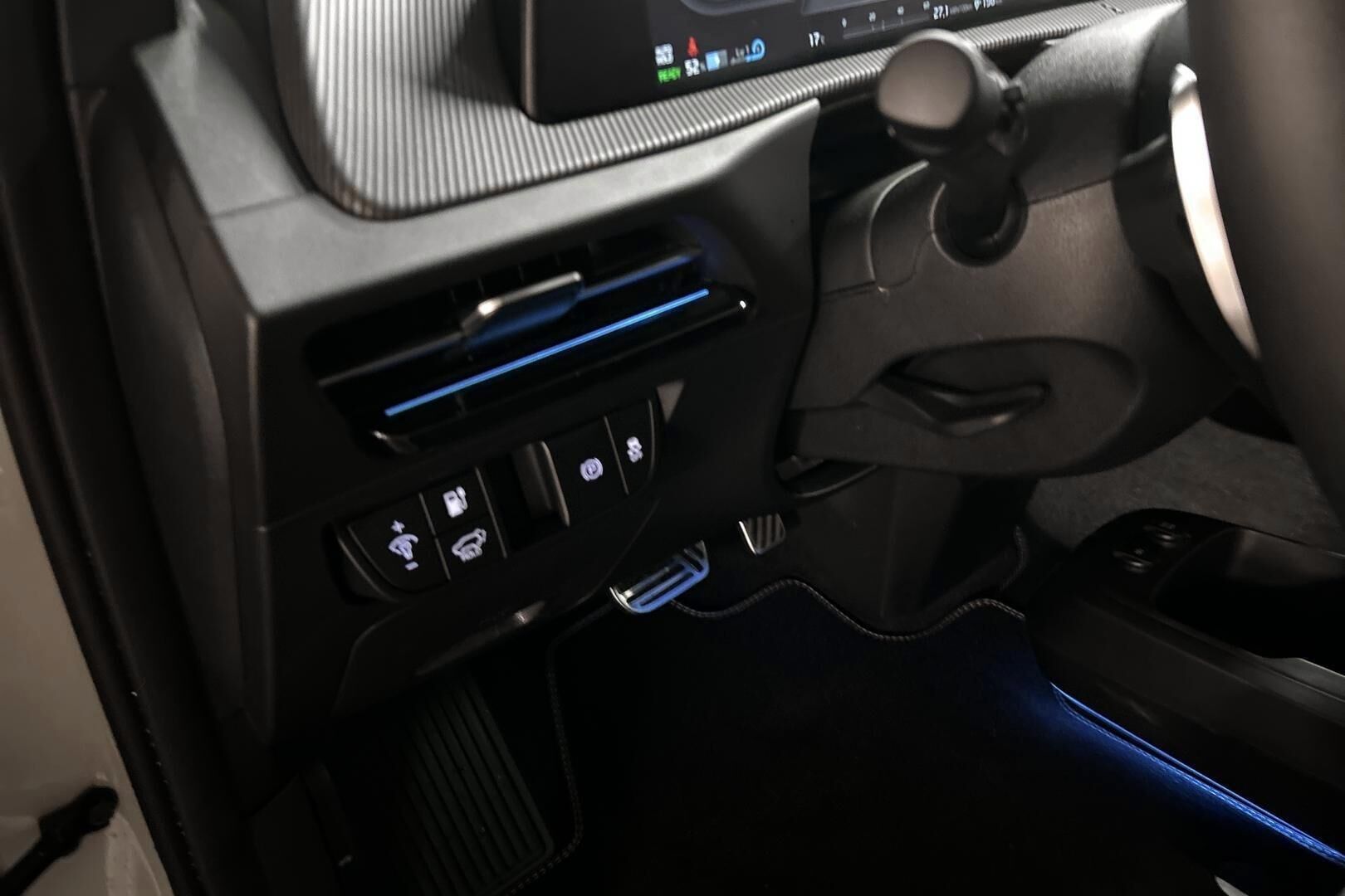 Kia EV6 iso kuva 27