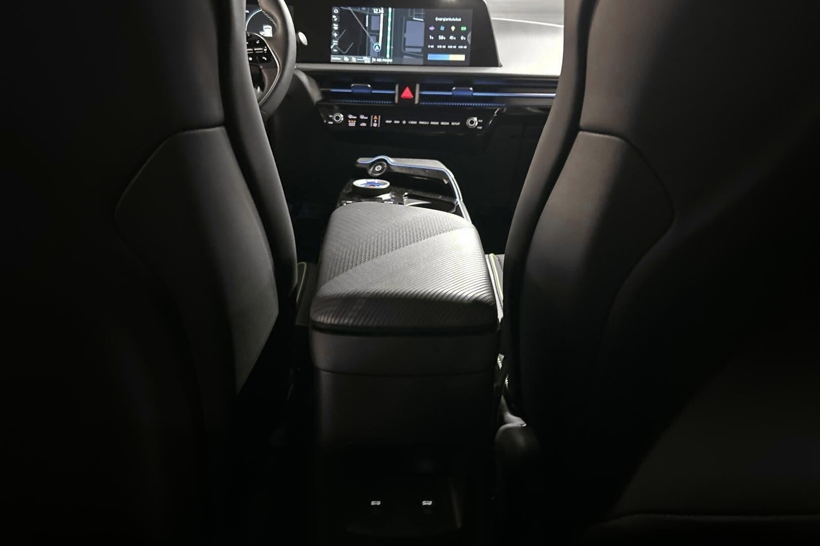Kia EV6 iso kuva 31