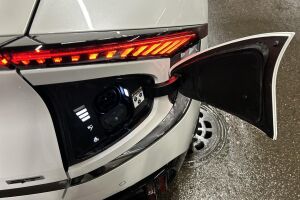 Kia EV6 esikatselu 32