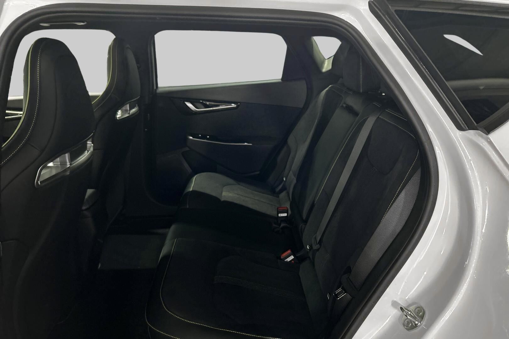 Kia EV6 iso kuva 9
