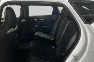 Kia EV6 esikatselu 9