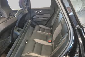 Volvo XC60 esikatselu 10