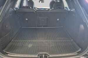 Volvo XC60 esikatselu 12