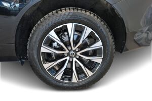 Volvo XC60 esikatselu 13