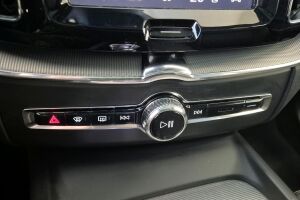Volvo XC60 esikatselu 16