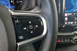 Volvo XC60 esikatselu 18