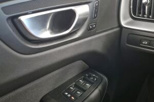 Volvo XC60 esikatselu 20