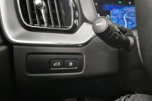 Volvo XC60 esikatselu 21