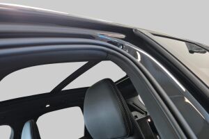 Volvo XC60 esikatselu 23