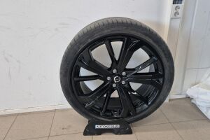 Volvo XC60 esikatselu 24
