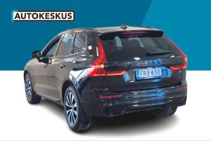 Volvo XC60 esikatselu 7