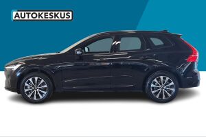 Volvo XC60 esikatselu 8
