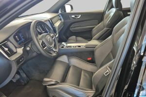 Volvo XC60 esikatselu 9