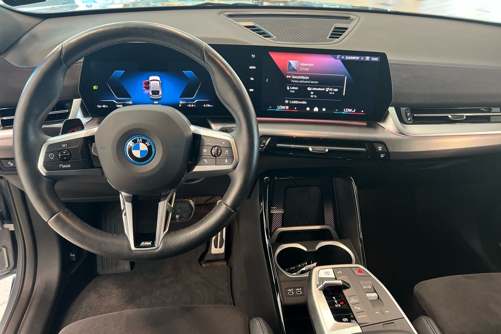 BMW iX2 iso kuva 20