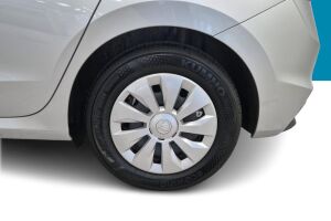 Skoda Fabia esikatselu 12