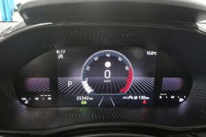 Skoda Fabia esikatselu 13