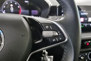 Skoda Fabia esikatselu 16