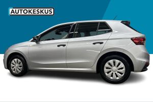 Skoda Fabia esikatselu 6