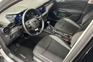 Skoda Fabia esikatselu 7