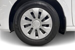 Skoda Fabia esikatselu 12