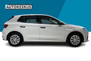 Skoda Fabia esikatselu 3