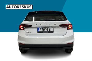 Skoda Fabia esikatselu 5