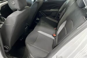 Skoda Fabia esikatselu 10