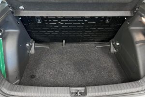 Skoda Fabia esikatselu 12