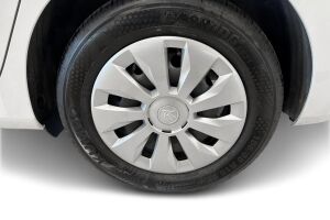 Skoda Fabia esikatselu 13