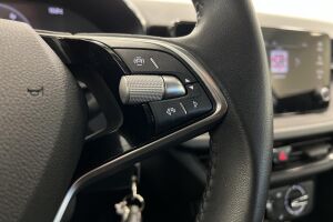 Skoda Fabia esikatselu 18