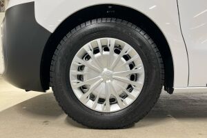 Toyota Proace esikatselu 9