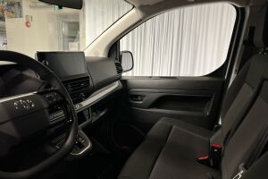 Toyota Proace esikatselu 6