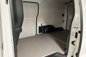 Toyota Proace esikatselu 7