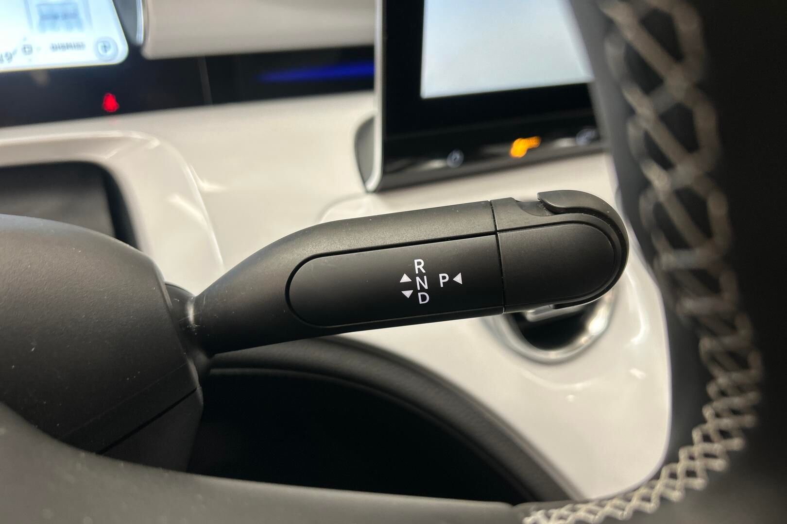 smart #3 iso kuva 18